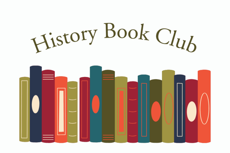 History Book Club